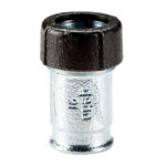 Złączka zaciskowa QI 3/4"