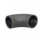 Kolano Hamburskie 159x4,5 mm (DN150)