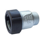 Złączka zaciskowa QA 2"