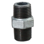 Nypel ocynkowany 1/8"