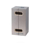 Otulina do wymiennika LB 21-40 Secespol