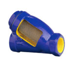 Filtr gwintowany figura 823 ZETKAMA