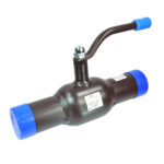 Zawór kulowy do wspawania Ballomax Broen PN16/25/40