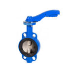 Przepustnica 2109 Genebre