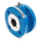 Zawór kulowy kołnierzowy WK2a Efar