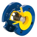 Zawór zwrotny figura 402 Zetkama